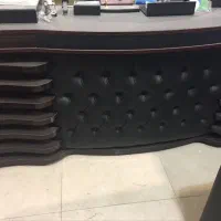 میز مدیریت،کتابخانه، فایل اداری|مبلمان اداری|اهواز, کیان اباد|دیوار