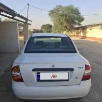 تیبا ۱۴۰۰|خودرو سواری و وانت|امیدیه, |دیوار