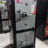 گاوصندوق ایمن گاو صندوق گلد سیف کاوه|دفتر کار|بندر انزلی, چهارفریضه|دیوار