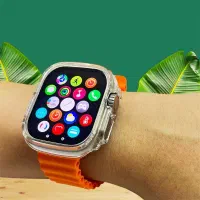 ساعت هوشمند+۷بند+ایرپاد اپل واچ