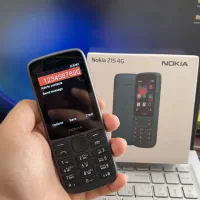 نوکیا 215 رم خور مموری کارت بی دوربین نظامی سرباز|موبایل|تهران, جمال‌زاده|دیوار