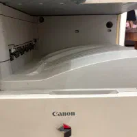 دستگاه کپی بهترین برند Canon