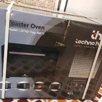 مایکروفر وسرویس لیمون