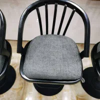 صندلی اپن|میز و صندلی غذاخوری|شیراز, شهرک گلدشت حافظ‎|دیوار