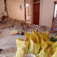 تعمیرات بازسازی ساختمان