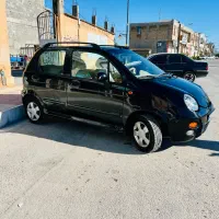 فروش ام‌وی ام ۱۱۰|خودرو سواری و وانت|شیراز, شهرک فرهنگیان|دیوار