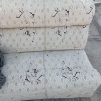 مبل برای باغ