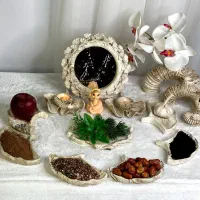 هفت سین سال ۱۴۰۵