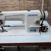 چرخ خیاطی راسته سالم