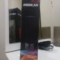 قلیون ماشینی