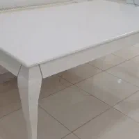 میز شیش نفره