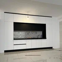 کابینت مدرن|مصالح و تجهیزات ساختمان|پردیس, |دیوار