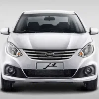 سپر جک S5  J4 دیاق و سینی فن