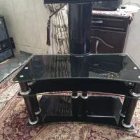 میز تلویزیون در حد نو