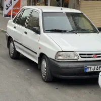 پراید ۸۵(دوگانه دستی)|خودرو سواری و وانت|کرج, برغان|دیوار