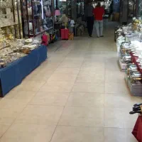 سرقفلی یکباب مغازه تجاری پاساژ جعفری|فروش مغازه و غرفه|اصفهان, سرتاوه|دیوار