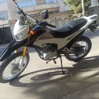 تریل پرواز GY200cc