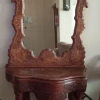 میز کنسول و بار