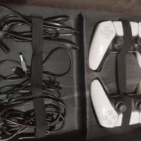 fat ps5 فول گیم|کنسول، بازی ویدئویی و آنلاین|کرمان, |دیوار