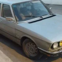 بی ام و 518|خودرو کلاسیک|آباده, |دیوار