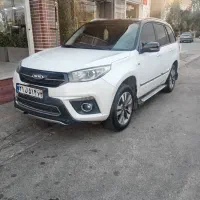 ایکس 33 نیو مدل 96 درجه یک|خودرو سواری و وانت|شیراز, شهرک گلستان|دیوار