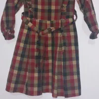 سارافون  یلدایی پاییز دخترانه