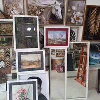 گالری وقاب سازی قدیری