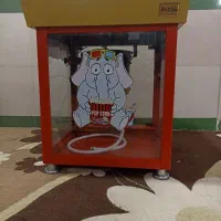 دستگاه پفیلاساز