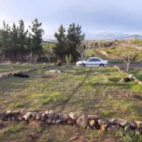 ده ترکمن زمین۱۳۵متری