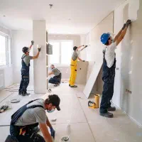 بازسازی با بودجه شما