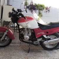 موتورسنگین ۲۰۰ پرواز|موتورسیکلت|خرم‌آباد, |دیوار