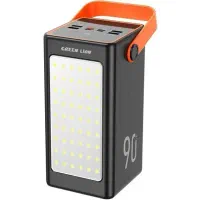 پاوربانک ۹۰ هزار گیرین لاین|لوازم جانبی موبایل و تبلت|اهواز, ۳۰ متری|دیوار