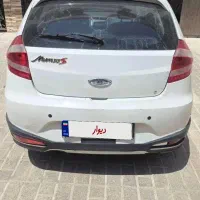 ام‌وی‌ام 315 هاچبک اسپرت لاکچری، مدل ۱۳۹۵|خودرو سواری و وانت|کرج, مهرویلا جنوبی|دیوار