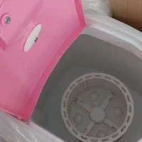 مینی واش|ماشین لباسشویی و خشک‌کن لباس|زنجان, |دیوار