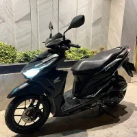 کیلیک مدل ۹۶