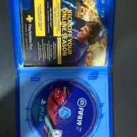 بازی fifa 19 فیفا ، ps4/ps5|کنسول، بازی ویدئویی و آنلاین|تهران, گیشا|دیوار