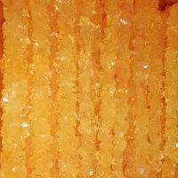 نبات شاخه ای وزعفرانی