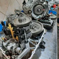 گیربکس|قطعات یدکی و لوازم جانبی|تبریز, |دیوار