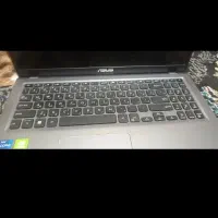 لپ تاپ ایسوس کرای۷ نسل ۱۰|رایانه همراه|میاندوآب, |دیوار