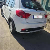 کوییک GXR رینگ|خودرو سواری و وانت|سبزوار, هویزه|دیوار