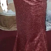 لباس مجلسی سایز۴۲و۴۴و لباس نقره ای سایز۴۲تا۵۰