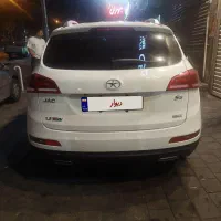 جک S5|خودرو سواری و وانت|تهران, قنات‌کوثر|دیوار