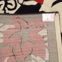 فرش 4 متری و یک و نیم متری کاملا سالم شسته شده|فرش|کرج, فاز ۳ گوهردشت|دیوار