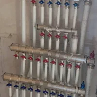 لوله کشی وتعمیرات