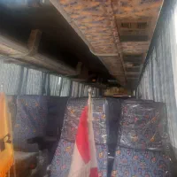 اتوبوس b12 مدل ۸۲|خودرو سنگین|رفسنجان, |دیوار