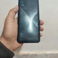 گوسی سامسونگ A02s حافظه 32 رام 2|موبایل|گنبد کاووس, |دیوار