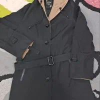 مانتو پالتو بارونی