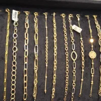 طلای مینیمال وسبک کادویی ونوزادی