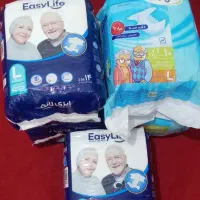 پمپرز یا پوشاک بزرگسال
