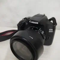 دوربین عکاسی و فیلمبرداری کنون